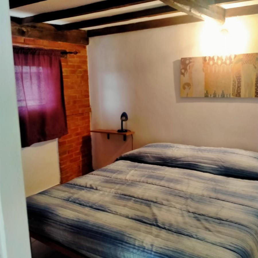 Mansarda Mare Blue Apartment Sciacca Exterior photo