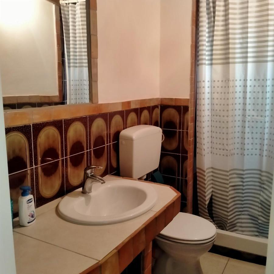 Mansarda Mare Blue Apartment Sciacca Exterior photo