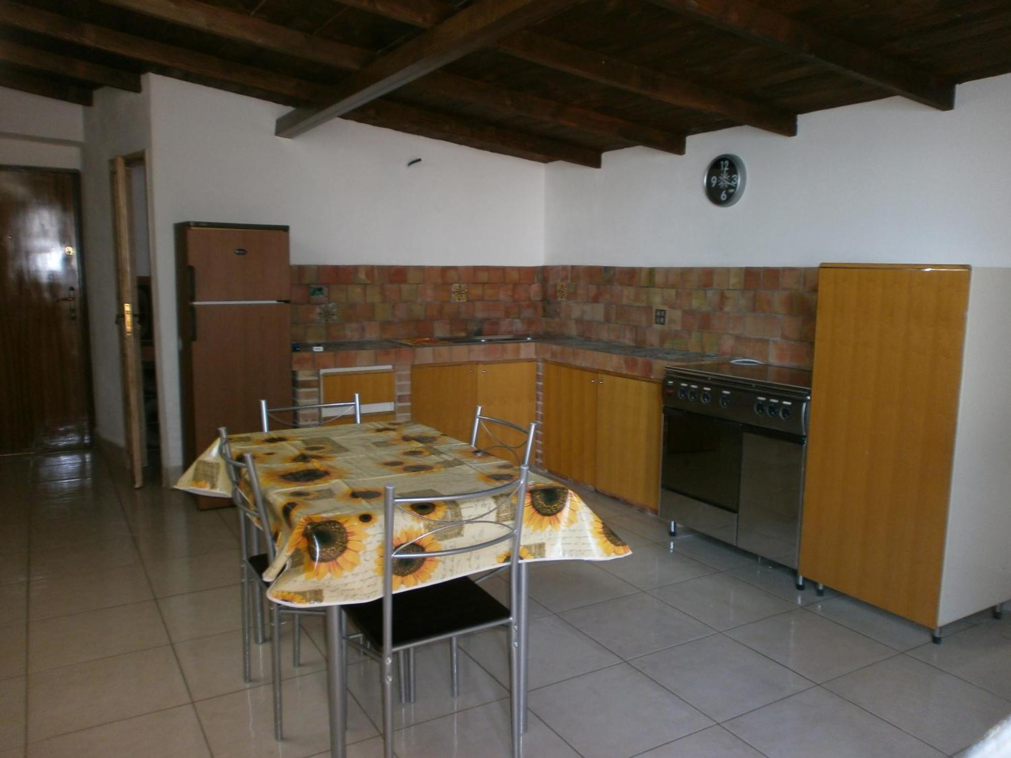 Mansarda Mare Blue Apartment Sciacca Exterior photo